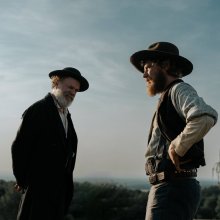 Feltámad a vadnyugat