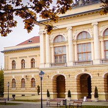 Grecsó Krisztián könyvéből készült színdarab Szentesen