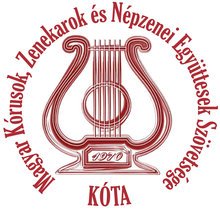 Kiosztották a KÓTA idei díjait