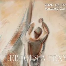 Egry József-kiállítás nyílik a Vaszary Galériában