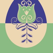 Hímes Nap a Néprajzi Múzeumban