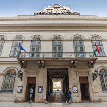 Március 15. a Petőfi Irodalmi Múzeumban