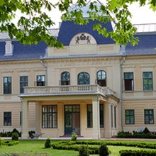 Jubileumi programsorozat az Almásy-kastélyban