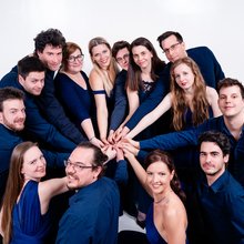 Az Anima Musicae Kőbányán