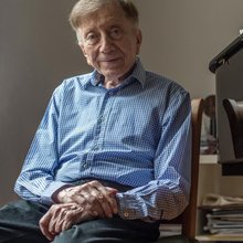 Eltemették Vásáry Tamást