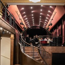 János vitéz a Víg Szalonban