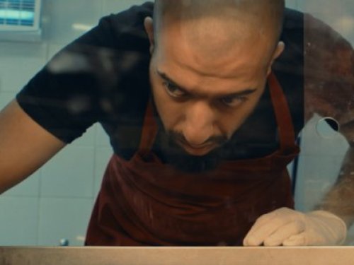 Oscar-díjra jelölt rövidfilmek a Puskinban március 14-én!