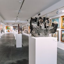 A BÁV ART online kamaraaukciója