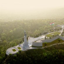 Megnyílik a Citadella