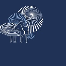 Folytatódik a Sztárestek zongorával-sorozat