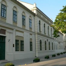 Új kiállítás az Alföldi Galériában