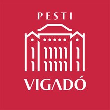 Díjátadó a Pesti Vigadóban