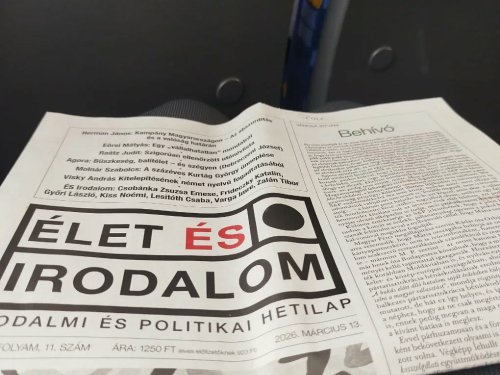 Az eső nem mossa le a ráncokat