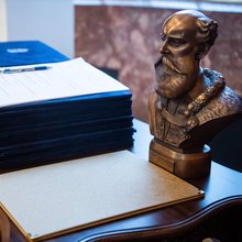 Átadták az idei Széchenyi-díjakat