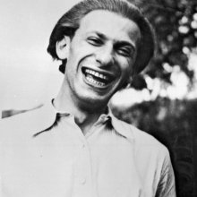 Miklós Radnóti: Ode titubante