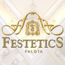 Vigh Andrea hárfaestjei a Festetics Palotában