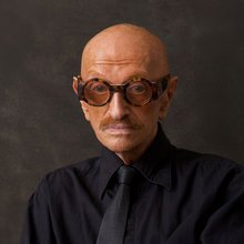 Szipál Márton divatfotói Pécsen