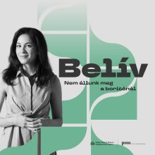 A modern szent keresése