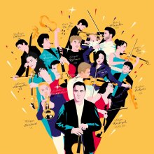 Jótékonysági est a Fesztivál Akadémia Budapest művészeitől