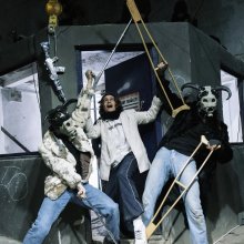 Hova tovább? Sehova