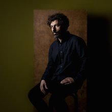 José González a Művészetek Völgyében