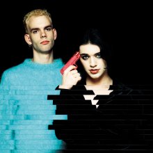 Placebo koncert a Budapest Sportarénában