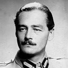 Magyarországra érkezett Wass Albert teljes írói hagyatéka