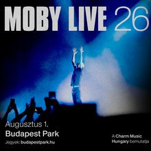 Moby Magyarországon