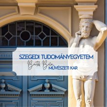 Bartók Béla Művészeti Napok Szegeden