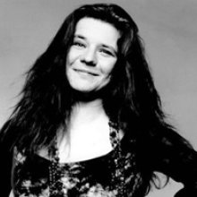 Janis Joplin-emlékkoncert a Várkert Bazárban