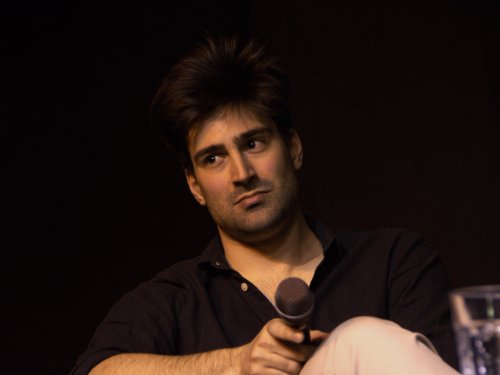 A sóvárgás regénye, amiből nem lehet idézni