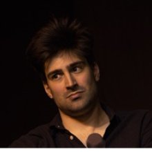 A sóvárgás regénye, amiből nem lehet idézni