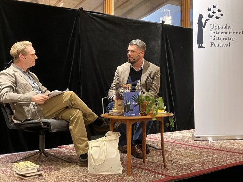 Egy bálna és a választások