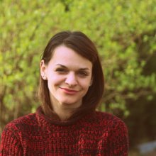 Bíró Tímea kapja a Sziveri János-díjat