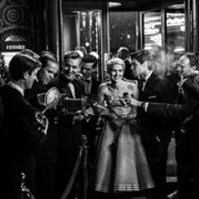 Jean-Luc Godard filmek az Urániában