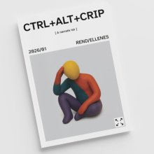 CTRL+ALT+CRIP magazinbemutató