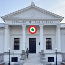 Tárlat a magyar dinoszauruszkutatásokról