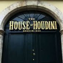 Elindult a Houdini 100 ünnepi programsorozat