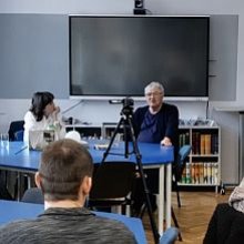 Parányi Jancsi és a többiek