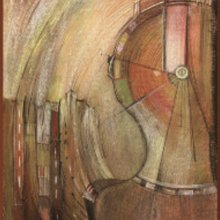 Ale Ildikó kiállítás nyílik hódmezővásárhelyen