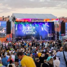 Paloznaki Jazzpiknik nyáron