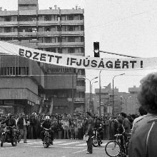 Fiatal, egészséges és szép