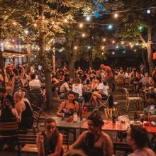 Indul a Bábel Kertem