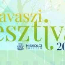 Húsvéti hangverseny Miskolcon