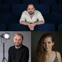 Átadták a Gobbi Hilda- és a Soós Imre-díjat