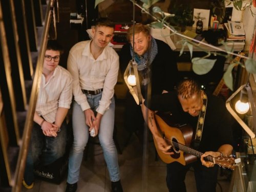 Se veled, se nélküled