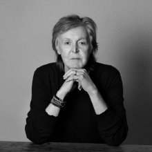 Új lemezzel érkezik Paul McCartney