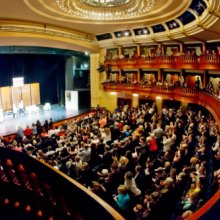 Nyári programokl a Thália Színházzal Salföldön