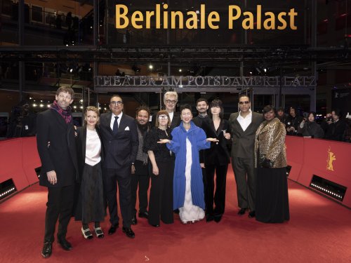 Törökország Berlinbe költözött