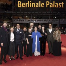 Törökország Berlinbe költözött